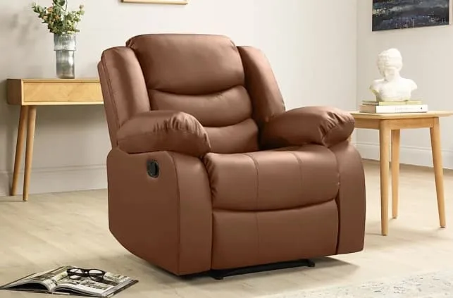 Recliner
